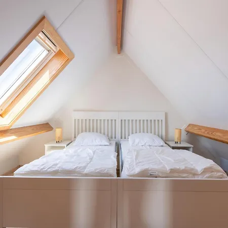 Near Sint-andre Beach, Cleaning Included * Koksijde