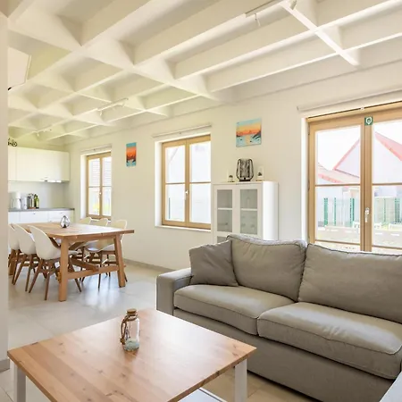 Near Sint-andre Beach, Cleaning Included Ferienhaus Koksijde
