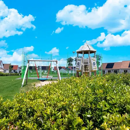 Ferienhaus Near Sint-andre Beach, Cleaning Included