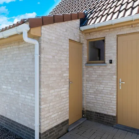 Near Sint-andre Beach, Cleaning Included * Koksijde