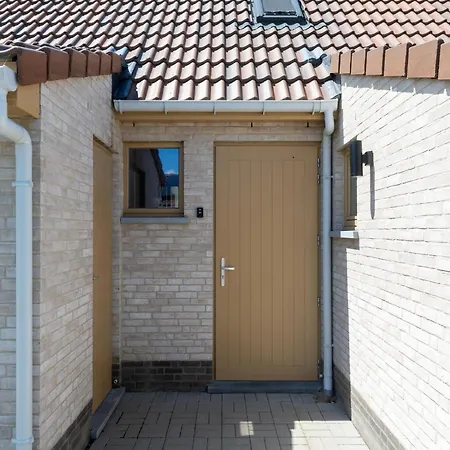 Near Sint-andre Beach, Cleaning Included * Koksijde