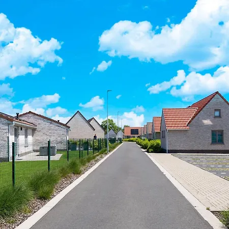 Near Sint-andre Beach, Cleaning Included * Koksijde