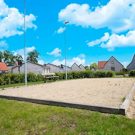 Ferienhaus Near Sint-andre Beach, Cleaning Included